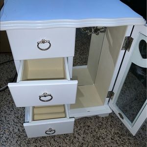 Jewelry Box